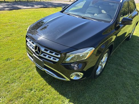 Used 2020 Mercedes-Benz GLA 250 4MATIC image 13