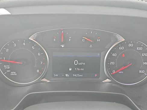 Used 2024 Chevrolet Blazer LT w/ Convenience Package FWD image 23