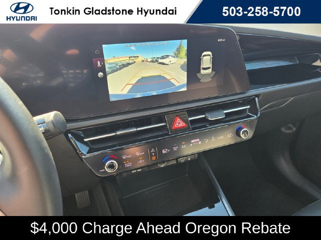 Used 2023 Kia Niro Wind FWD image 25