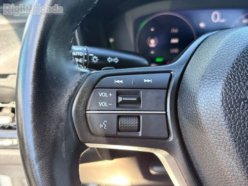 Used 2023 Honda Accord Sport image 21