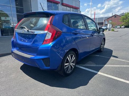 Used 2015 Honda Fit EX-L image 3