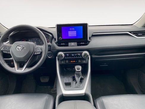 Used 2024 Toyota RAV4 XLE Premium w/ Weather Package AWD/4WD image 10