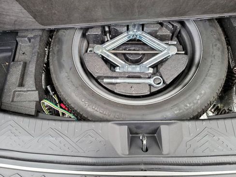 Used 2024 Subaru Crosstrek 2.5i Limited image 27