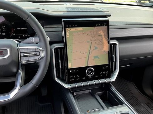 New 2026 GMC Acadia Elevation w/ Black Edition image 7