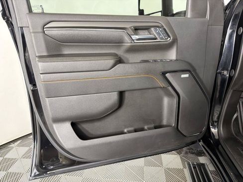 Certified 2024 GMC Sierra 2500 AT4 w/ AT4 Premium Plus Package AWD/4WD image 9