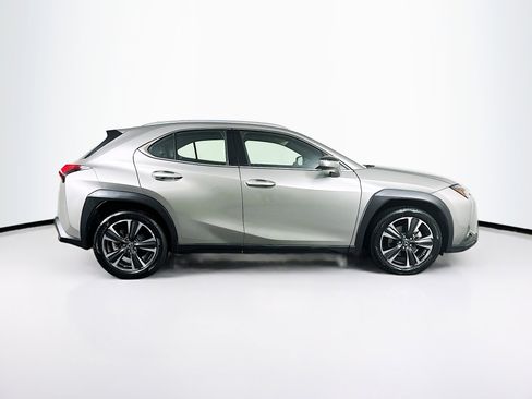Used 2019 Lexus UX 200 F Sport image 10