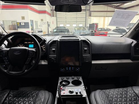 Used 2017 Ford F150 XL w/ XL Power Equipment Group AWD/4WD image 20