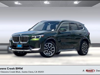 Used 2025 BMW X1 xDrive28i w/ Convenience Package