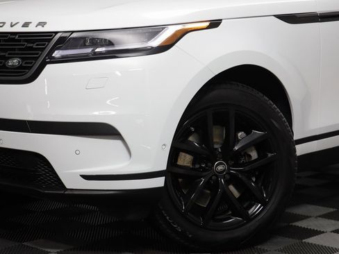 Used 2026 Land Rover Range Rover Velar S image 3