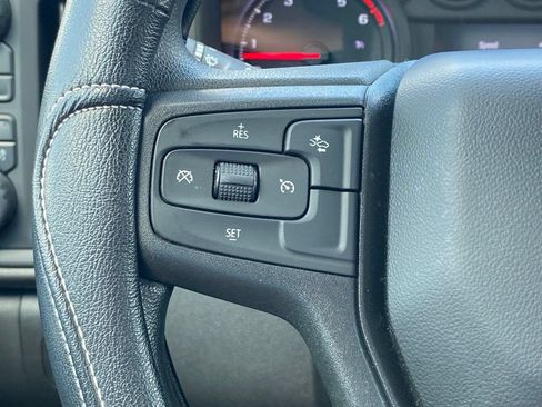 Used 2024 Chevrolet Silverado 2500 Custom w/ Custom Convenience Package AWD/4WD image 14