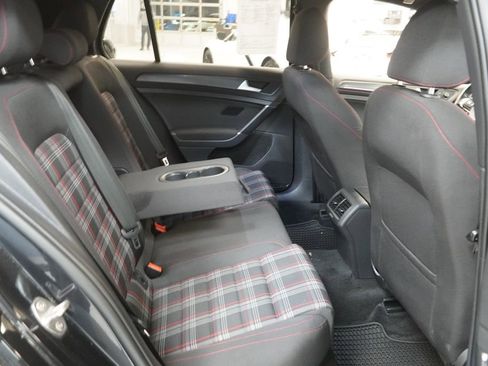 Used 2019 Volkswagen GTI S image 28