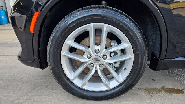 Used 2021 Dodge Durango GT AWD/4WD image 25