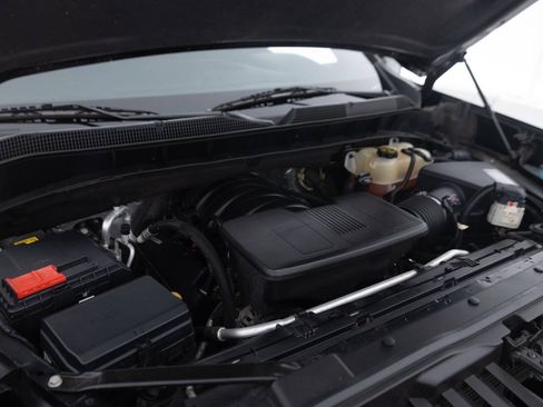 Used 2020 Chevrolet Silverado 1500 RST AWD/4WD image 45