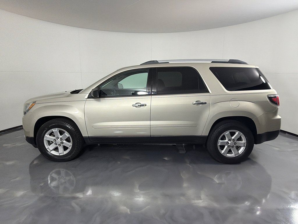 Used 2015 GMC Acadia SLE FWD image 8