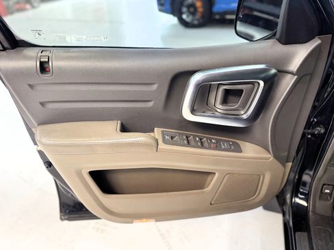 Used 2006 Honda Ridgeline RTL image 18