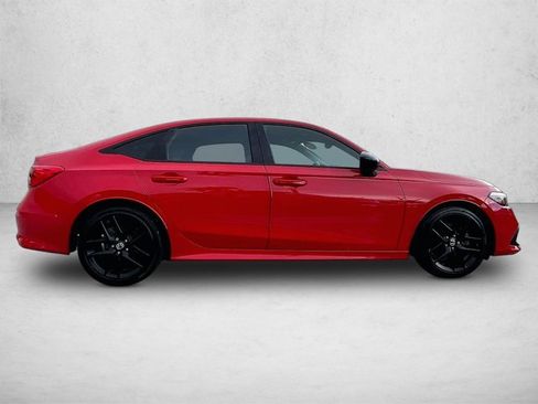 Used 2022 Honda Civic Si image 5