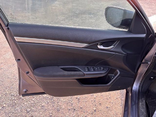 Used 2020 Honda Civic LX image 7