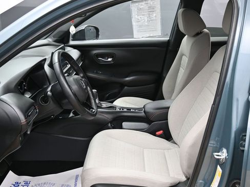Used 2026 Honda HR-V Sport image 16