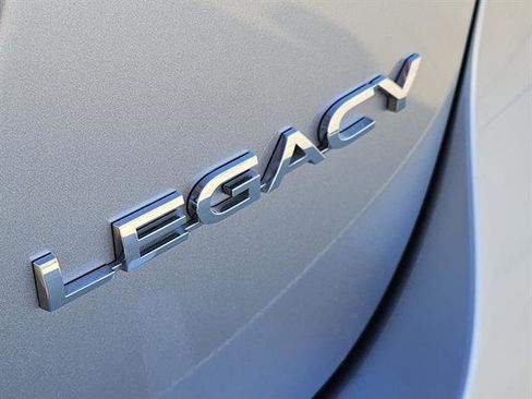 Certified 2025 Subaru Legacy Premium image 8
