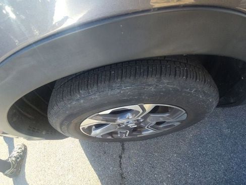 Used 2018 Honda CR-V EX image 22