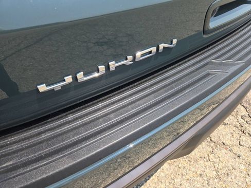New 2026 GMC Yukon AT4 Ultimate AWD/4WD image 41