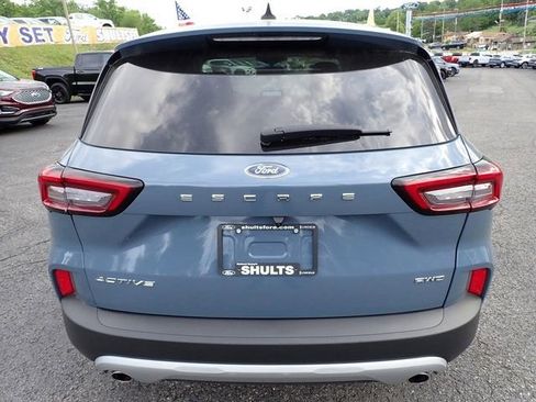 Certified 2024 Ford Escape Active AWD/4WD image 5