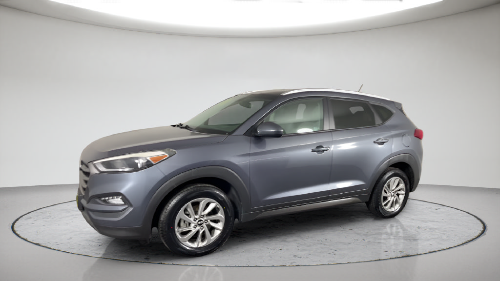 Used 2016 Hyundai Tucson SE w/ Option Group 02 FWD image 12