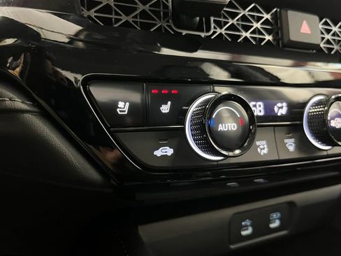 New 2026 Honda Accord Touring image 21
