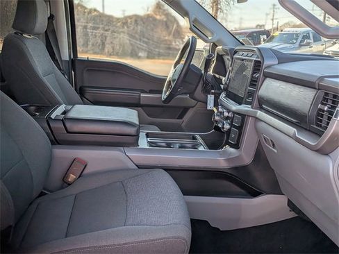 Used 2024 Ford F150 XLT w/ Mobile Office Package image 37