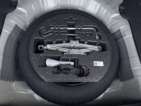 Certified 2025 Honda Civic Sport image 24