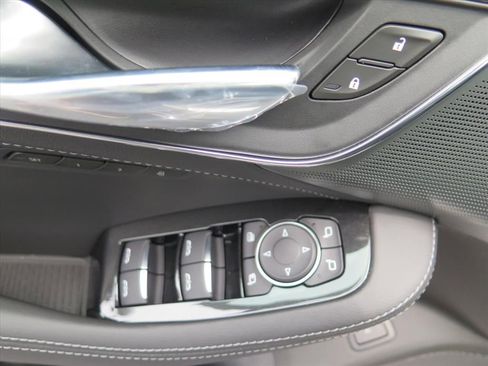 New 2026 Cadillac CT5 Premium Luxury w/ Technology Package RWD image 12