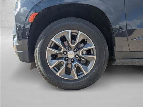 Certified 2023 Chevrolet Tahoe LS w/ Driver Alert Package image 19