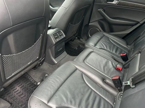 Used 2015 Audi Q5 3.0T Premium Plus w/ Technology Package image 10