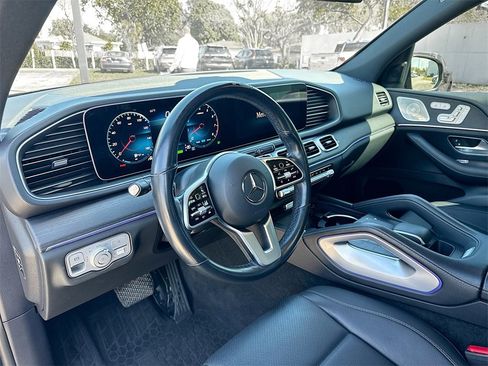 Used 2023 Mercedes-Benz GLE 450 4MATIC image 10