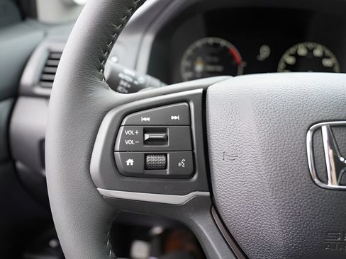New 2026 Honda Ridgeline RTL image 18
