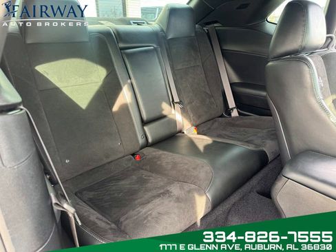 Used 2021 Dodge Challenger R/T Scat Pack image 12