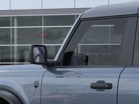 New 2025 Ford Bronco Big Bend image 11