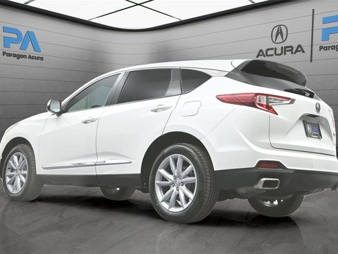 Used 2023 Acura RDX AWD image 32