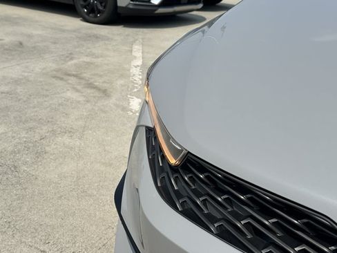 Certified 2024 Kia K5 GT-Line w/ GT-Line Premium Package FWD image 13