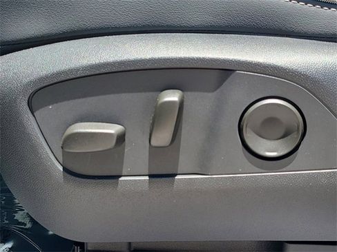 New 2026 Chevrolet Silverado EV LT w/ Plus Package image 21