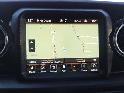 Used 2023 Jeep Wrangler Rubicon 392 w/ Xtreme Recon 35" Tire Package