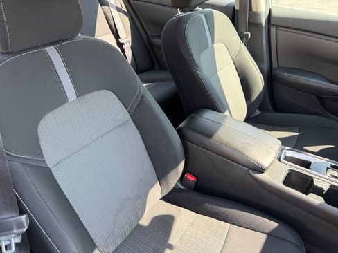 Used 2023 Nissan Sentra SV image 18