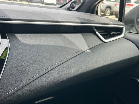 Certified 2023 Toyota Corolla XSE FWD image 25