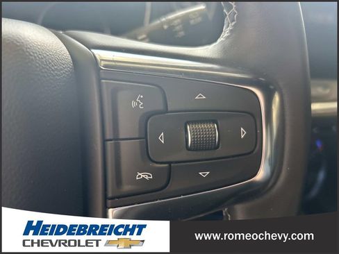Used 2023 Chevrolet Blazer RS AWD/4WD image 20