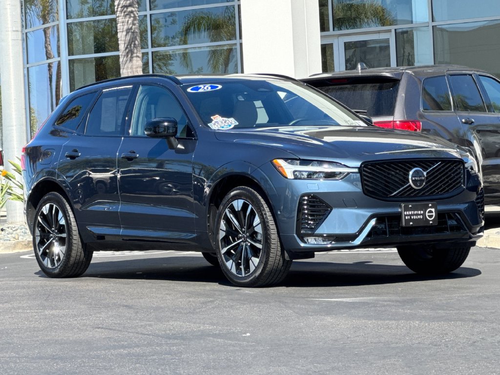 Certified 2026 Volvo XC60 B5 Plus AWD/4WD image 7