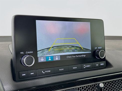 Certified 2024 Honda Civic EX image 23