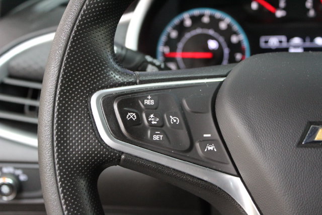 Used 2023 Chevrolet Malibu LT FWD image 16