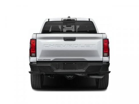 Certified 2024 Chevrolet Colorado Trail Boss w/ Technology Package image 10