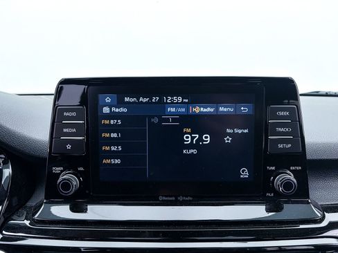 Used 2021 Kia Seltos EX AWD/4WD image 20