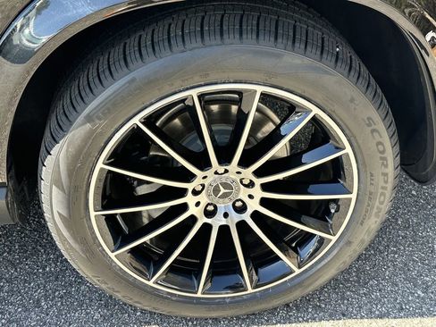 Certified 2023 Mercedes-Benz GLE 350 image 23